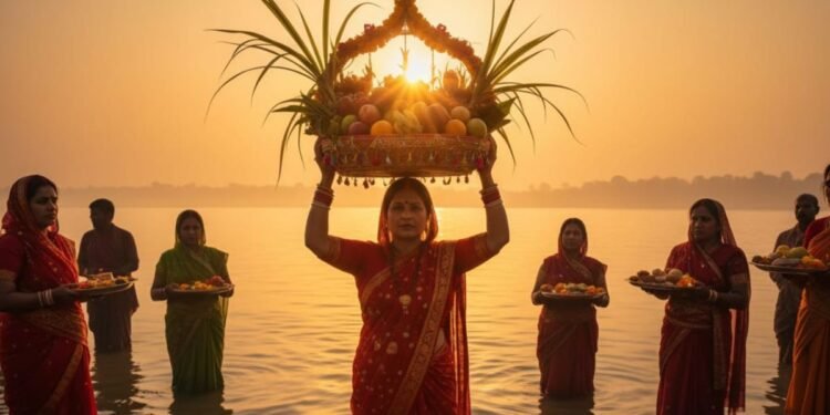 Chhath Puja 2025 Shubh Yog: छठ पूजा पर बन रहा है दुर्लभ संयोग, सूर्य को अर्घ्य देने से होगा ये लाभ