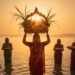 Chhath Puja 2025 Shubh Yog: छठ पूजा पर बन रहा है दुर्लभ संयोग, सूर्य को अर्घ्य देने से होगा ये लाभ