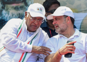 Bihar election: कांग्रेस के 1, जन सुराज के 2 उम्मीदवार हटे… दूसरे चरण में नाम वापसी के बाद तस्वीर हुई साफ