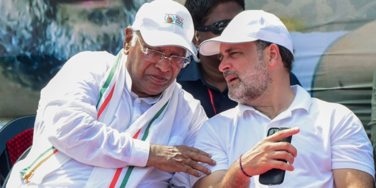 Bihar election: कांग्रेस के 1, जन सुराज के 2 उम्मीदवार हटे… दूसरे चरण में नाम वापसी के बाद तस्वीर हुई साफ