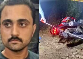 शामली में 1 लाख का इनामी फैसल एनकाउंटर में ढेर, संजीव जीवा गैंग का था शार्प शूटर, जानिए क्राइम कुंडली