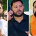 ‘अब महागठबंधन खत्म’, तेजस्वी को CM चेहरा बनाए जाने पर चिराग का तंज, सम्राट चौधरी बोले- लालू यादव ने कांग्रेस को टॉर्चर करके…