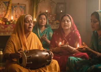 Chhath Puja 2025: ‘केलवा के पात पर उगेलन सुरज मल…’ छठी मईया का यह गीत बढ़ाएगा पर्व की रौनक, यहां पढ़ें लिरिक्स