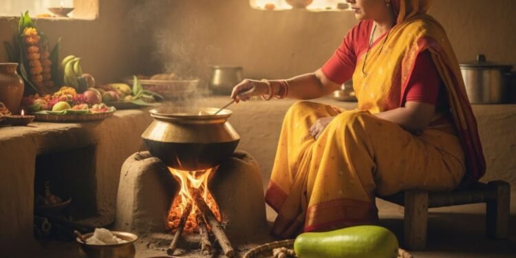 Chhath Puja Niyam: कल है नहाय-खाय, जान लें सारे नियम, वरना हो सकती है भूल