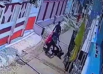 MP: संपत्ति विवाद में छोटे भाई ने बड़े भैया-भाभी पर चाकू से किया हमला, दोनों की मौत