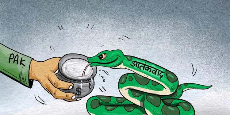 Pakistan in 4 Front War | पाक की कठपुतली सरकार और सेना आउट ऑफ कंट्रोल ?| Teh Tak Chapter 6