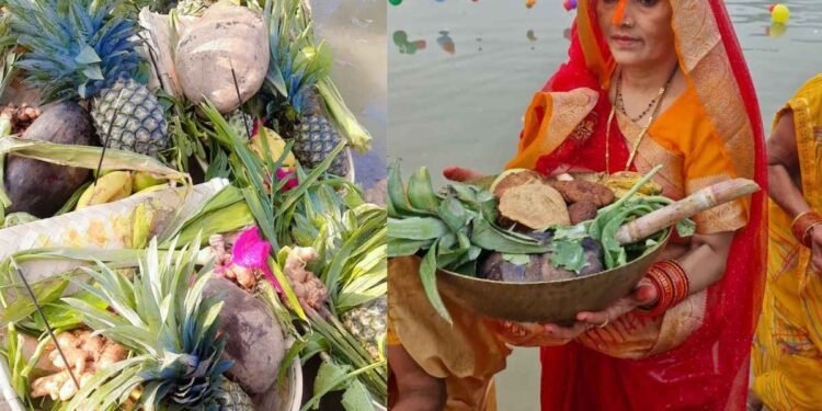 Chhathi Maiya Geet: पहली बार छठ का व्रत करने वाली माताएं जरूर सुनें ये गीत, मन को मिलेगी शांति, पूजा होगी सफल