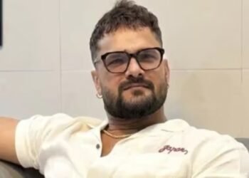 मनोज-रवि किशन ने किया जीरो काम, अब जनता देगी जवाब… छपरा बोले RJD प्रत्याशी खेसारीलाल यादव