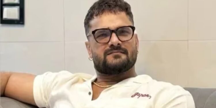 मनोज-रवि किशन ने किया जीरो काम, अब जनता देगी जवाब… छपरा बोले RJD प्रत्याशी खेसारीलाल यादव