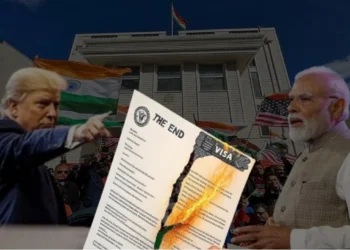 Tata Tech समेत 4  बड़ी कंपनियों का अमेरिका फर्स्ट पर जोर, ट्रंप की सख्ती के बाद H-1B Sponsorship की बंद