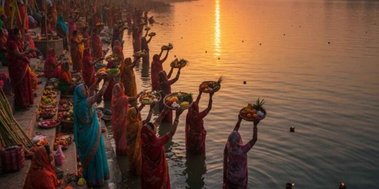 Chhath Mahaparv 2025, Surya Chalisa: कल होगा छठ महापर्व का शुभारंभ, जरूर करें सूर्य चालीसा का पाठ, सूर्य देव बरसाएंगे अपार कृपा