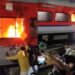 अमृतसर से सहरसा आ रही जनसेवा एक्सप्रेस में लगी भीषण आग, एक बोगी जली