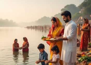 Chhath Puja 2025: आज नहाय-खाय के दिन जरूर करें ये खास उपाय, छठी मईया की मिलेगी विशेष कृपा