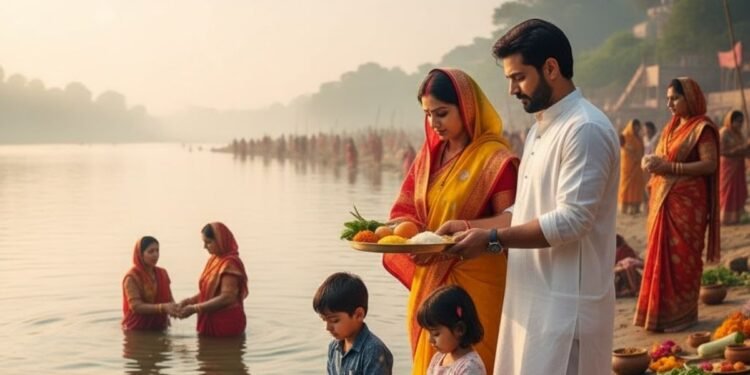 Chhath Puja 2025: आज नहाय-खाय के दिन जरूर करें ये खास उपाय, छठी मईया की मिलेगी विशेष कृपा