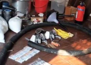 दिल्ली-एनसीआर में अंतरराष्ट्रीय ड्रग नेटवर्क का भंडाफोड़, करोड़ों रुपये के नशे का जखीरा बरामद, 26 विदेशी नागरिक गिरफ्तार