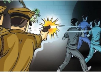 Crime Katha: जब भगहा में इंसाफ मांगने वालों पर चली थीं गोलियां, 11 दलितों की दर्दनाक मौत से दहल उठा था बिहार