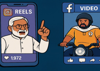 ‘3 घंटे में हटानी होगी झूठी AI सामग्री…’, चुनाव आयोग की नई गाइडलाइन जारी