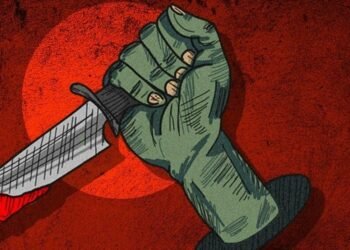 मुंबई: ब्रेकअप से नाराज युवक ने पूर्व प्रेमिका की चाकू से गोदकर की हत्या, फिर खुद का भी काटा गला