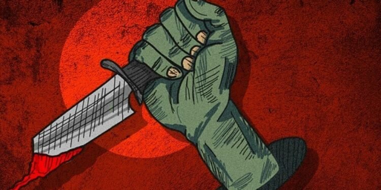 मुंबई: ब्रेकअप से नाराज युवक ने पूर्व प्रेमिका की चाकू से गोदकर की हत्या, फिर खुद का भी काटा गला