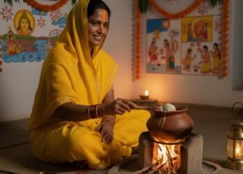 Chhath Puja 2025: खरना के दिन क्यों है खीर का विशेष महत्व? इस दिन इन नियमों का रखें खास ध्यान