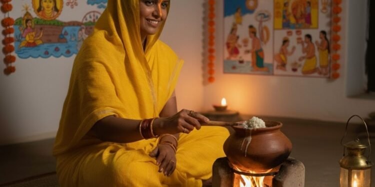 Chhath Puja 2025: खरना के दिन क्यों है खीर का विशेष महत्व? इस दिन इन नियमों का रखें खास ध्यान