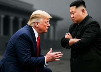 पुतिन-मोदी-जिनपिंग कहीं से नहीं मिल रहा भाव, अब सनकी तानाशाह की शरण में ट्रंप, परमाणु शक्ति बताते हुए किम से मिलने को हुए बेकरार