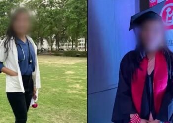 ‘फिट को अनफिट, MP का दबाव…’, महाराष्ट्र में सुसाइड करने वाली डॉक्टर को लेकर हुए नए खुलासे