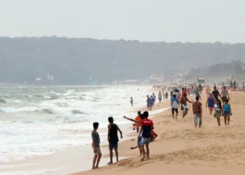 तुर्किये के तट के पास एजियन सागर में नाव डूबने से 14 प्रवासियों की मौत