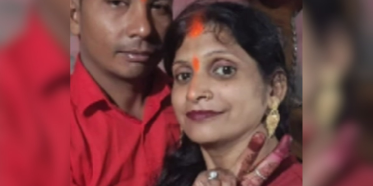 UP: ‘मम्मी को पापा ने मार दिया…’, युवक ने बेटे के सामने हथौड़े से पत्नी की कर दी हत्या, बच्चे को ससुराल छोड़कर हुआ फरार