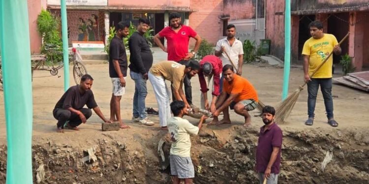 Chhath Puja 2025: पटना की इस जगह पर हिंदू-मुस्लिम मिलकर मनाते हैं छठ पूजा, पिछले 15 सालों से चली आ रही है ये अनोखी परंपरा