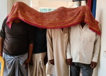 Bihar: 12 वर्षीय मासूम की हत्या, गंगा से बरामद हुआ जला हुआ शव, पिता समेत 4 परिजन गिरफ्तार