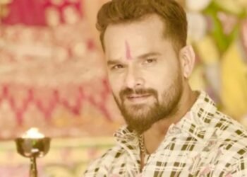 ‘मैं रवि भैया से पूछना चाहता हूं…’, छपरा में बोले RJD प्रत्याशी खेसारी लाल यादव