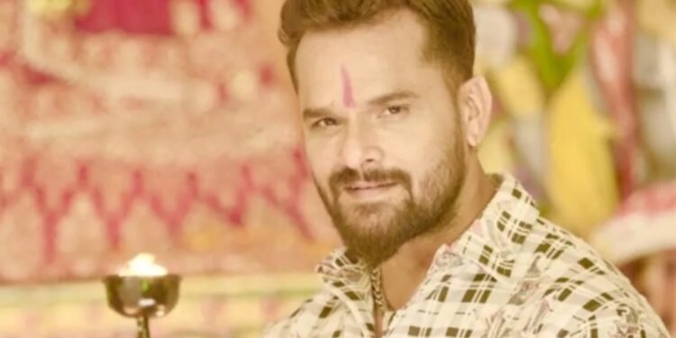 ‘मैं रवि भैया से पूछना चाहता हूं…’, छपरा में बोले RJD प्रत्याशी खेसारी लाल यादव