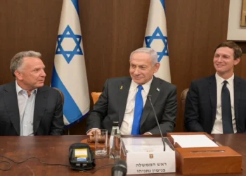 हमास संग पाक की साजिश, भारत में क्या तगड़ा खेल करने वाले हैं नेतन्याहू, दुनिया में खलबली!