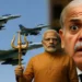 28 अक्टूबर को सर क्रीक के पास भारत ऐसा क्या करने जा रहा है? आनन-फानन में पाकिस्तान ने जारी किया NOTAM