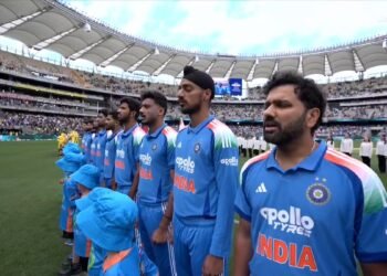 भारत बनाम ऑस्ट्रेलिया: सिडनी में अंतिम जंग, सम्मान बचाने उतरेगी टीम इंडिया –