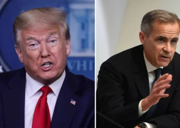 Vishwakhabram: Canada का विज्ञापन देकर भड़के Trump का रुख देखकर तमाम देशों की सरकारें सहम गयी हैं