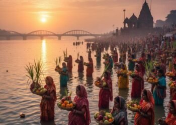 Chhath Puja 2025: आखिर छठ पूजा में क्यों नहीं होती पंडित जी की जरूरत? जानिए क्यों बाकी त्योहारों से अलग है ये पर्व