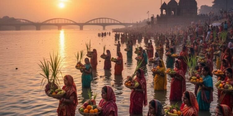 Chhath Puja 2025: आखिर छठ पूजा में क्यों नहीं होती पंडित जी की जरूरत? जानिए क्यों बाकी त्योहारों से अलग है ये पर्व