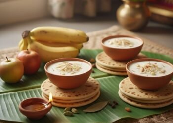 Chhath Puja 2025: खरना पूजा में केले के पत्तों का विशेष महत्व, जानिए स्वास्थ्य के लिए क्यों है फायदेमंद  