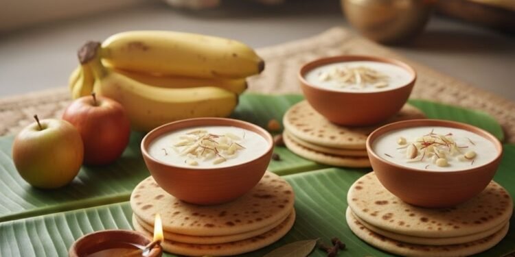 Chhath Puja 2025: खरना पूजा में केले के पत्तों का विशेष महत्व, जानिए स्वास्थ्य के लिए क्यों है फायदेमंद  