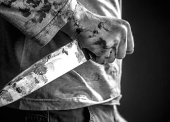 दिल्ली: साले ने जीजा और भांजे पर चाकू से किया हमला, तीनों की हालत गंभीर