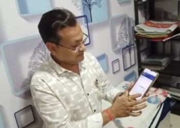 MP: अचानक अरबपति बना धार का शख्स, 2800 करोड़ से ज्यादा हो गई रकम