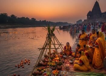 Chhath Puja 2025: कोसी पूजन के दौरान इन गलतियों को करने से बचें, वरना अधूरा रह सकता है व्रत