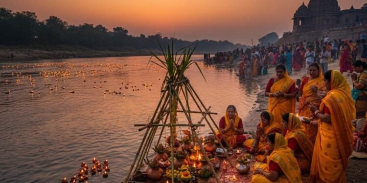Chhath Puja 2025: कोसी पूजन के दौरान इन गलतियों को करने से बचें, वरना अधूरा रह सकता है व्रत