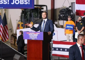 ममदानी के 9/11 बयान पर भड़के उपराष्ट्रपति JD Vance, ‘असली शिकार’ पर अमेरिकी राजनीति में बवाल