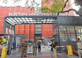 बिहार चुनाव: एग्जिट पोल और मीडिया में प्रचार को लेकर सख्ती, चुनाव आयोग ने जारी की एडवाइजरी