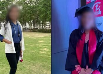 एमबीबीएस, एमडी और खुदकुशी… किसान पिता ने लिया था 3 लाख का कर्ज, झकझोर देगी डॉक्टर बेटी की ये कहानी