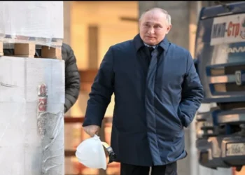 पुतिन ने परमाणु इंजन वाली अनोखी क्रूज मिसाइल के सफल परीक्षण की घोषणा की