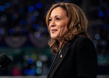 हार के बाद भी नहीं टूटी Kamala Harris की उम्मीद, 2028 में फिर से व्हाइट हाउस पहुंचने का इरादा